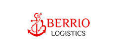 Berrio Logistic logo