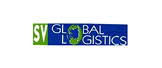 Global Logistic logo