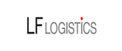 LF Logistic logo