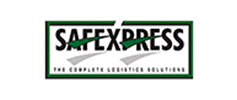 Safexpress logo