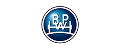 BWP logo