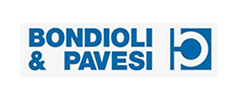 Bondioli logo