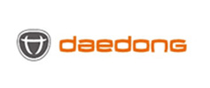 daedong logo