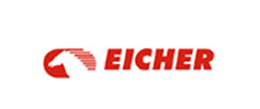 eicher logo