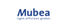 mubea logo
